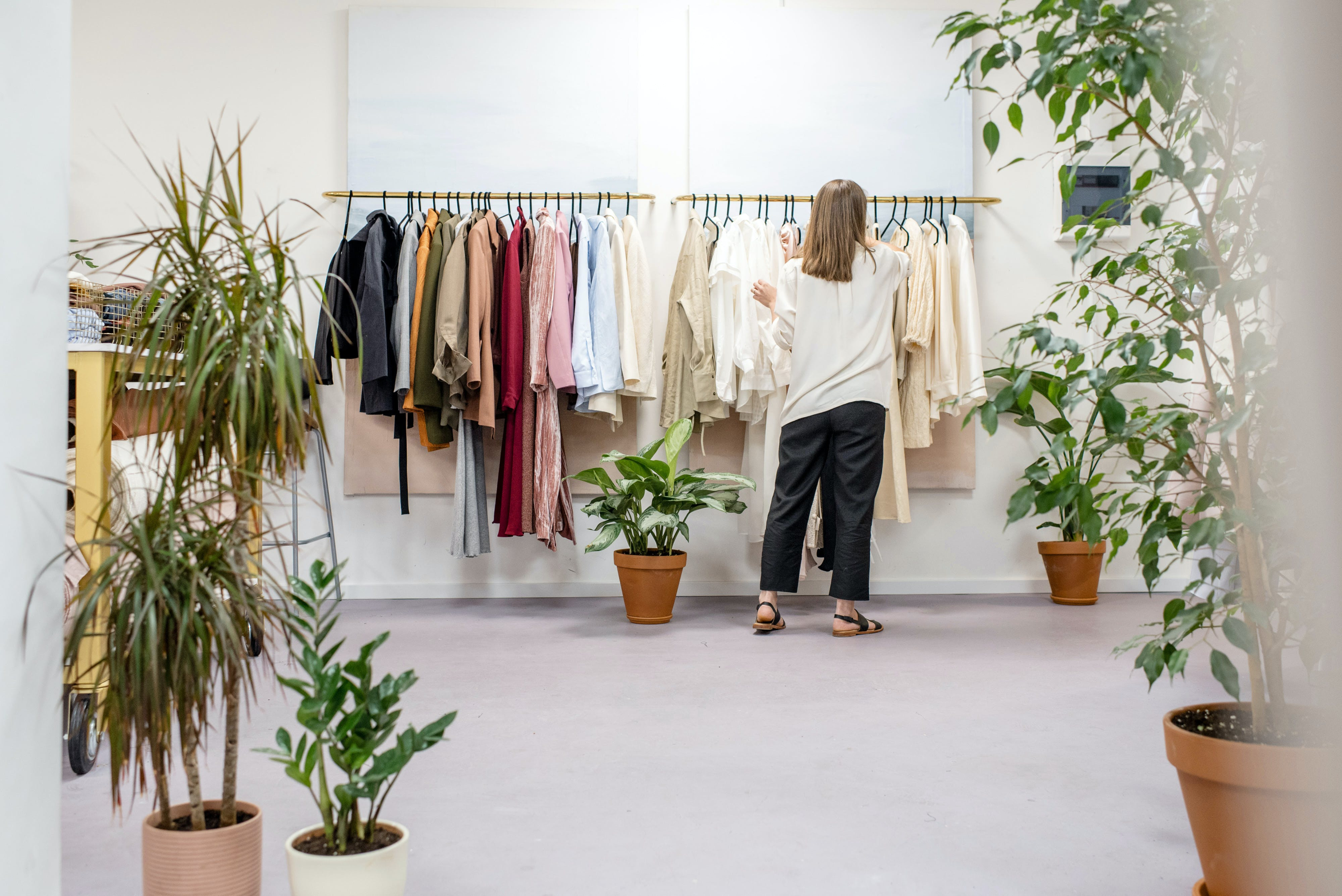 Las mujeres +50 arrasan con estos chollos del remate final de rebajas de Massimo Dutti que cuestan menos de 30 euros