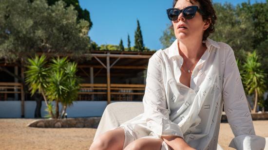 olivia colman