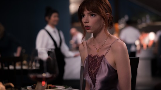 anya