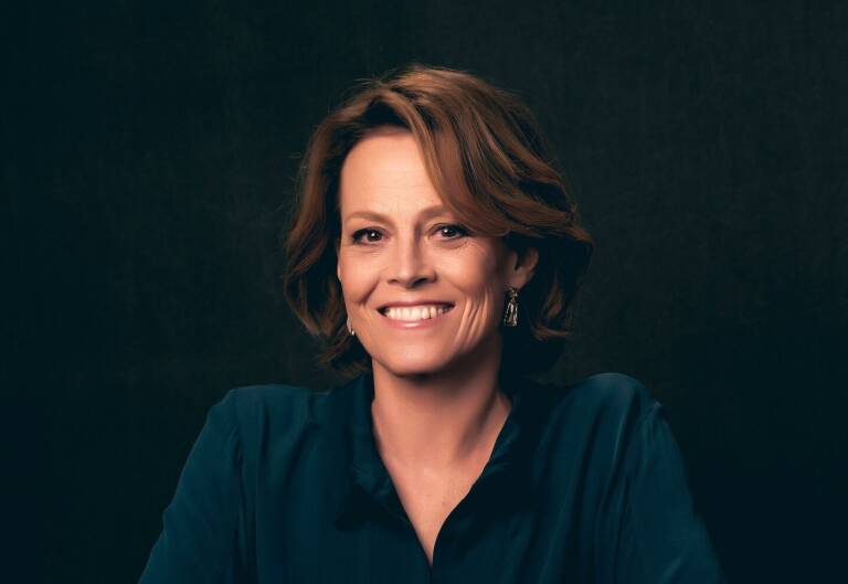 SigourneyWeaver