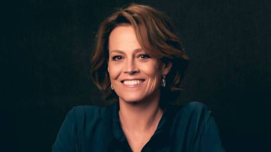 SigourneyWeaver