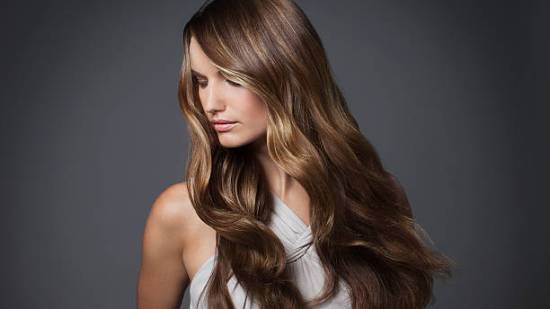 anti frizz