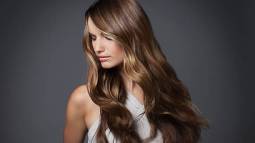 anti frizz