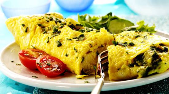 tortilla rellena
