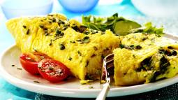 tortilla rellena