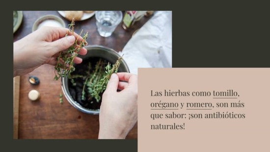 Sab As Que Estos 10 Alimentos Act An Co.