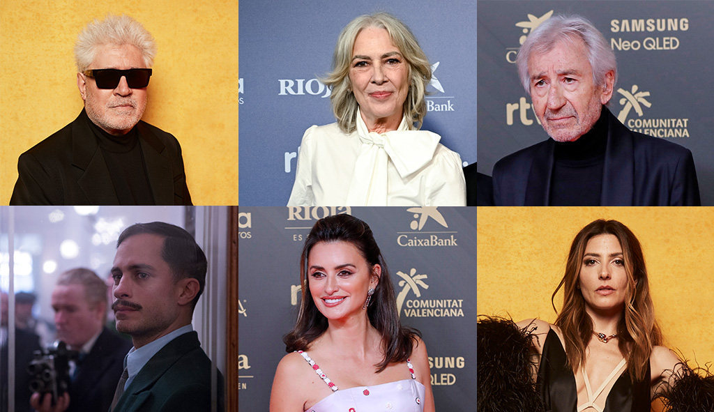 entregadores-premios-goya-2024