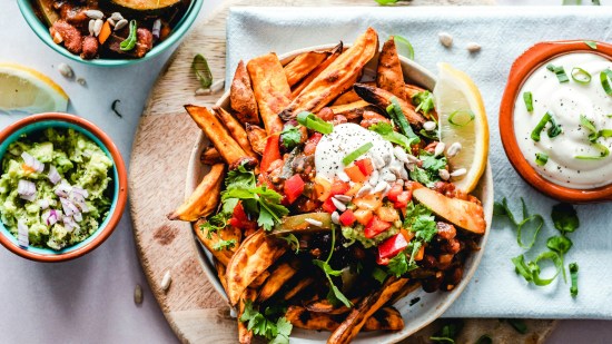 Seis recetas con boniato originales y muy fáciles para comerlo más allá de acompañamiento de carnes o pescados