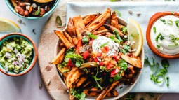 Seis recetas con boniato originales y muy fáciles para comerlo más allá de acompañamiento de carnes o pescados