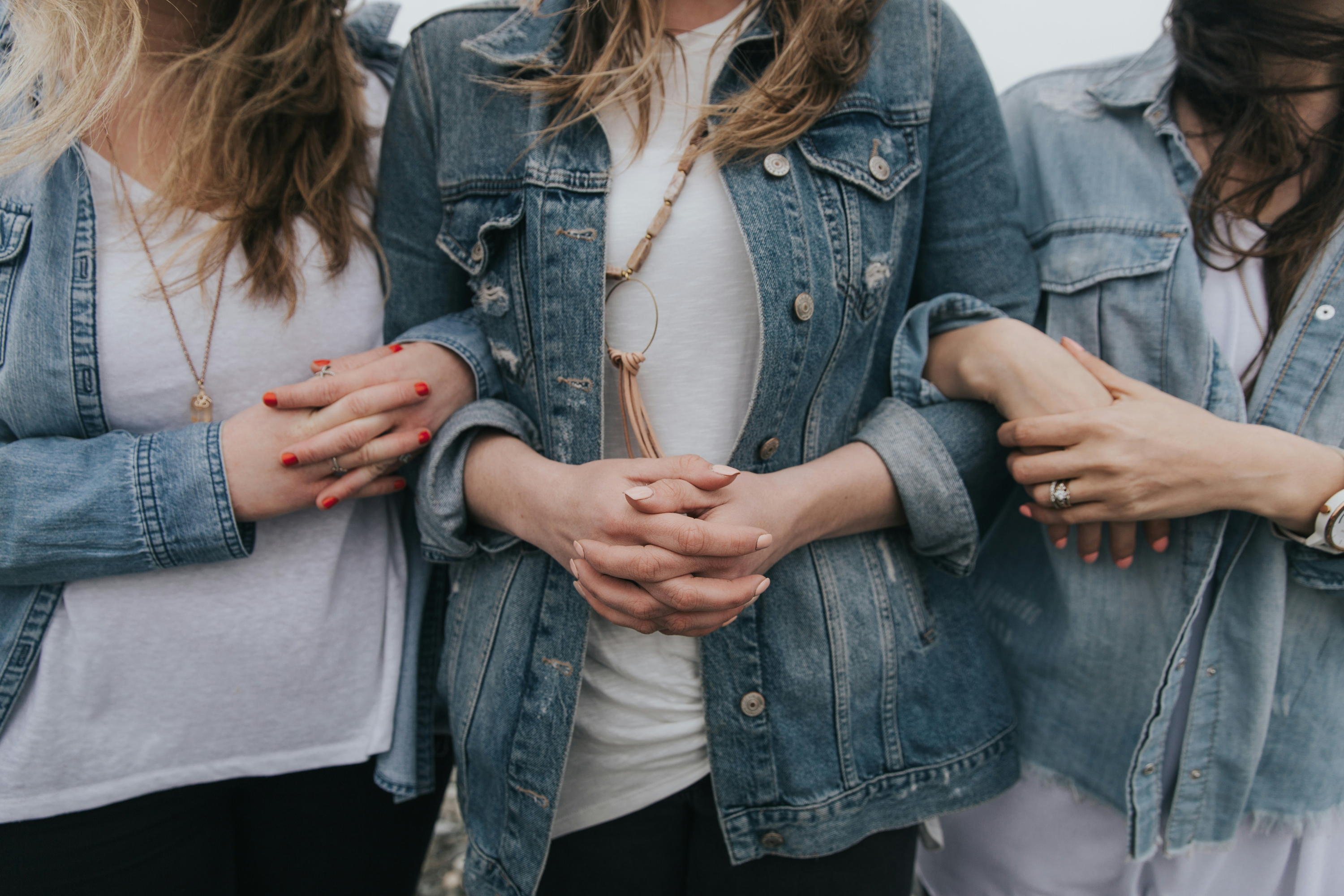 El Corte Inglés confirma que el denim será tendencia absoluta en primavera con una nueva colección que ya arrasa entre las mujeres +50