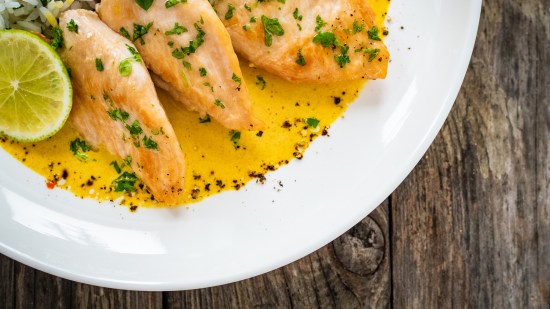 Merluza al pil pil
