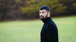 Engin Akyürek.
