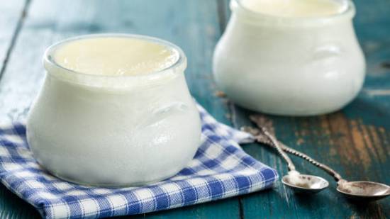 5 mitos sobre el yogur que te interesan conocer
