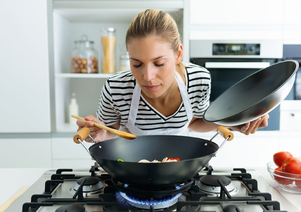 Las siete formas de cocinar para eliminar calorías de tus platos