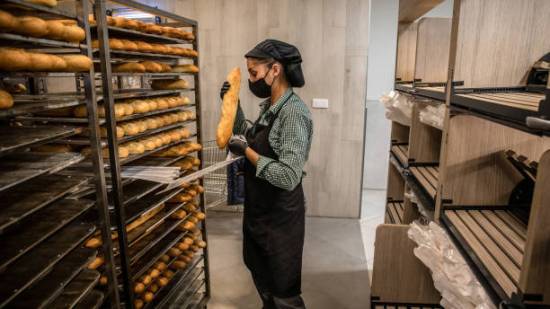 pan de Mercadona 2