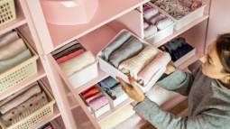 Ikea tiene una nueva versión ‘cuqui’ y resistente de su carrito de almacenaje que sirve para todo