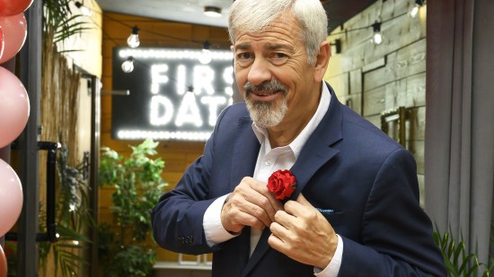 Carlos Sobera