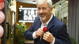 Carlos Sobera