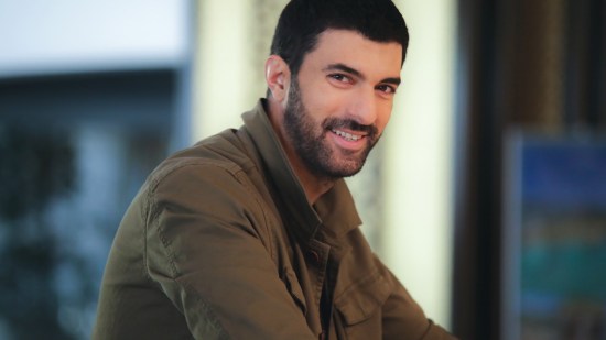Engin Akyürek.
