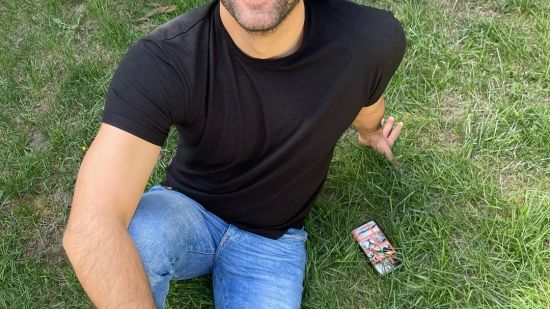 Engin Akyürek.