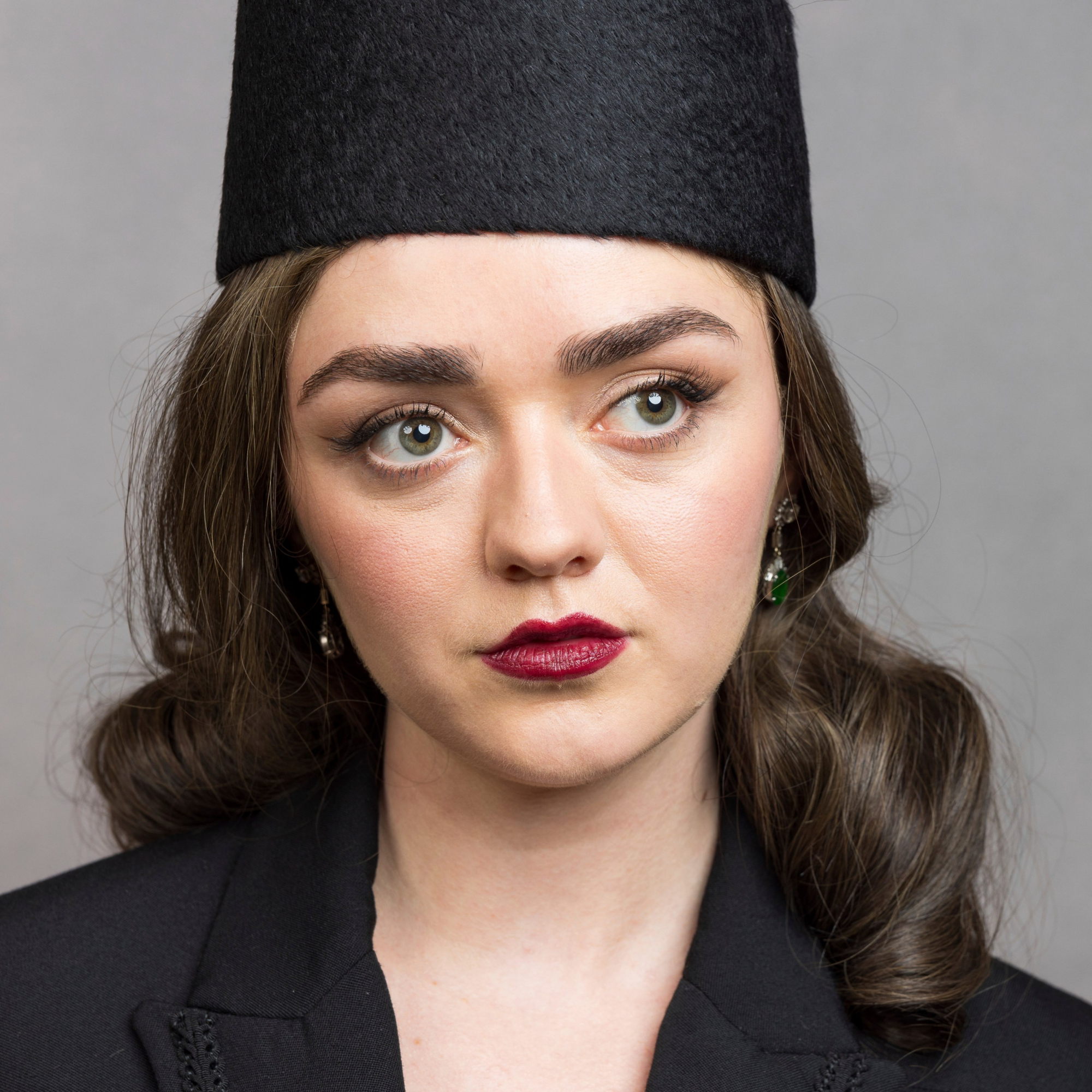 maisie
