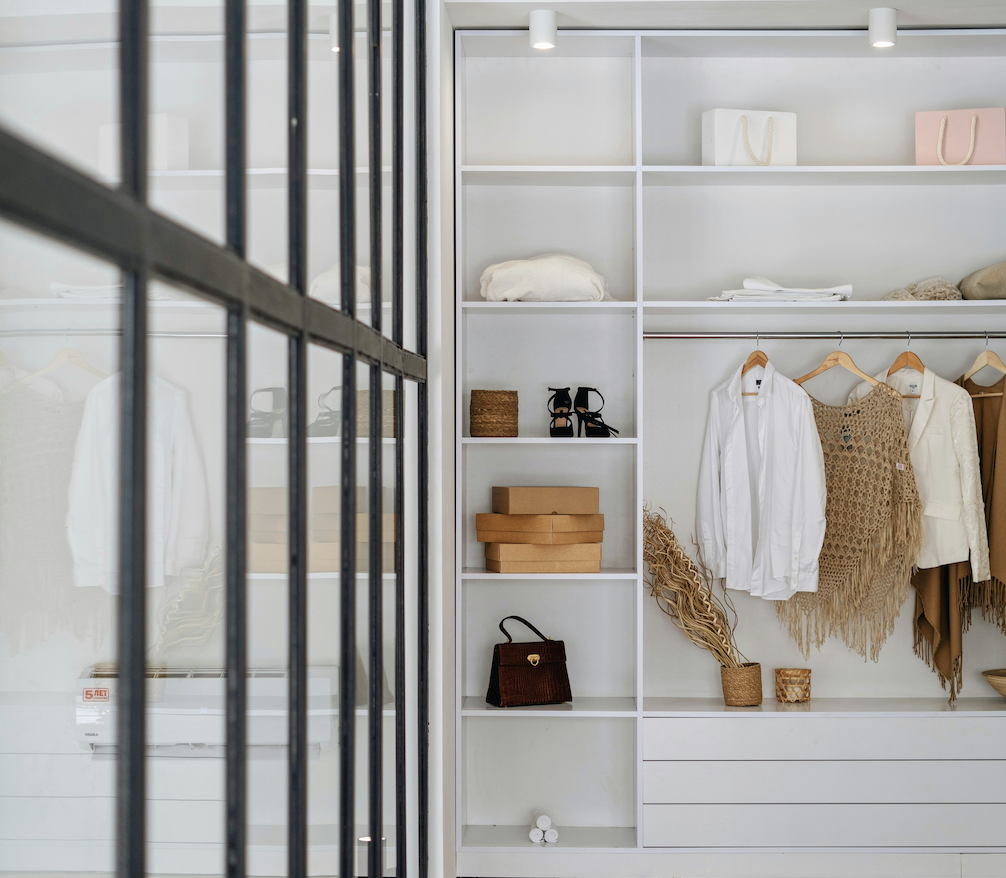 Primark Home se inspira en el método Marie Kondo y lanza unos organizadores súper baratos que la experta utilizaría para ordenar el armario