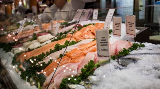 pescaderia
