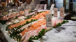 pescaderia