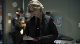 Jodie Foster
