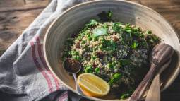 quinoa