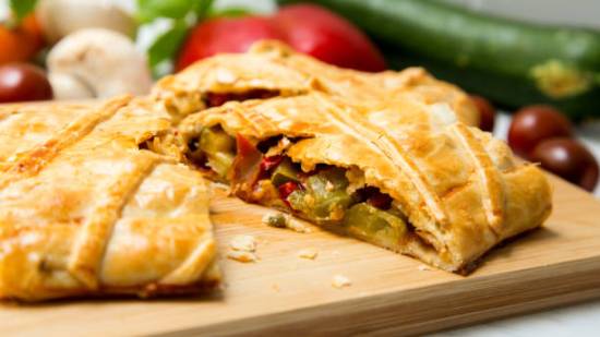 empanada