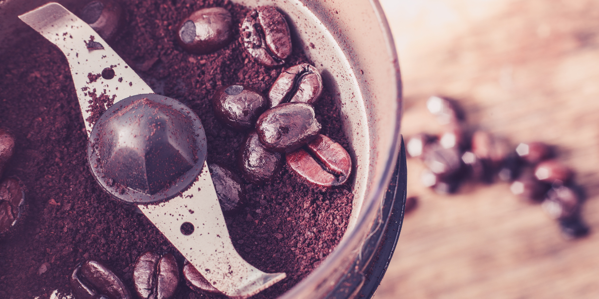 Mejores molinillos de café eléctricos