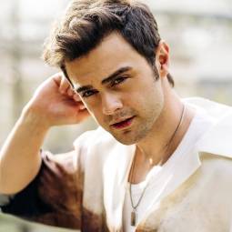 Yigit Koçak.