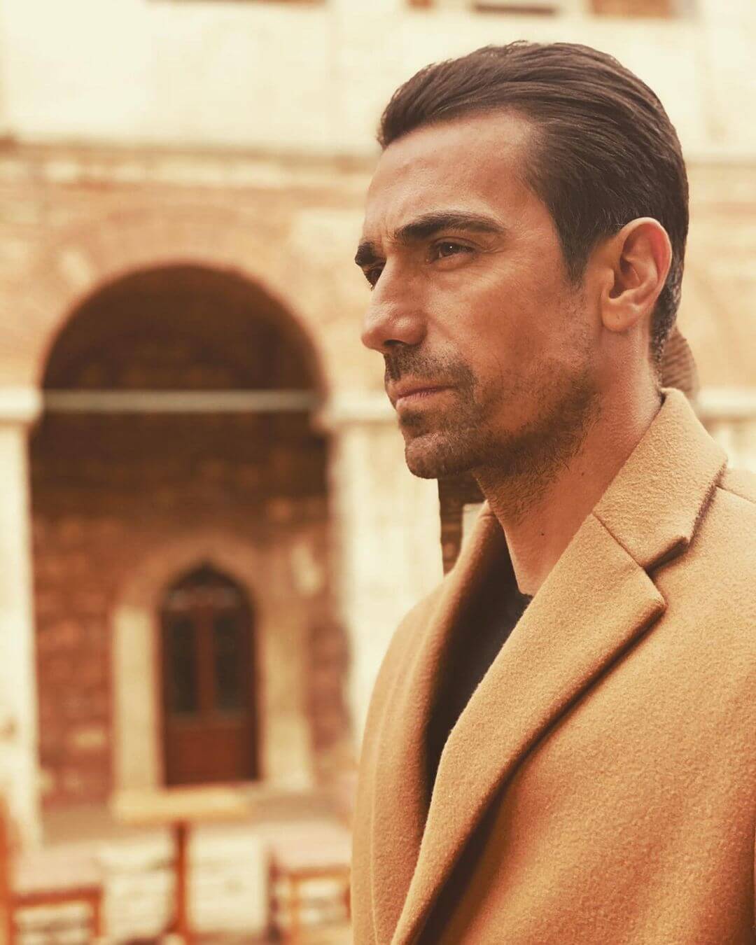Ibrahim Çelikkol.