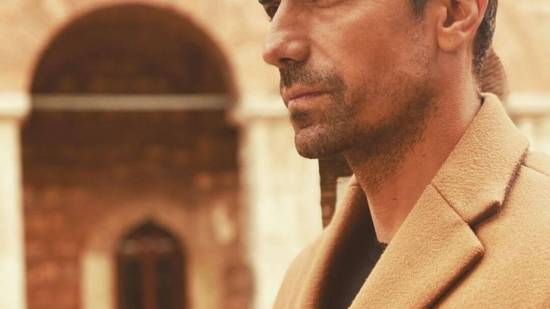 Ibrahim Çelikkol.