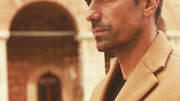 Ibrahim Çelikkol.