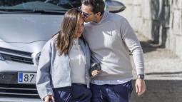 Tamara e Iñigo son el matrimonio perfecto