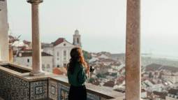 viajes