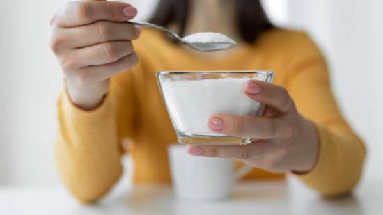 Consejos para sustituir el azúcar sin amargarte