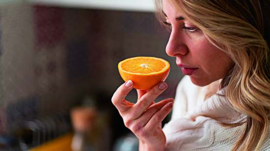El 27 de febrero se celebrará el Día Mundial de la Anosmia, una enfermedad que produce una pérdida de olfato. Un día especial para poner en relevancia este sentido y su gran importancia en nuestro día a día.