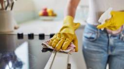 El truco viral para limpiar hasta los lugares más recónditos de tu casa