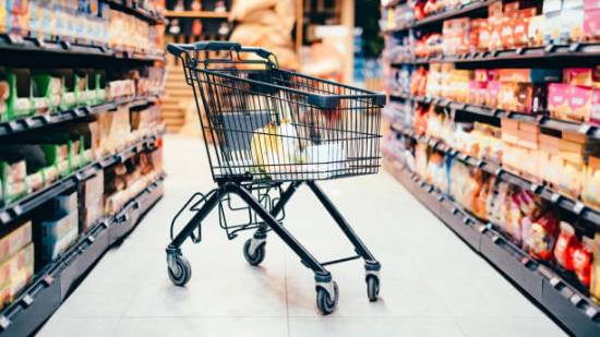 Adiós a los carritos de supermercado en España: así será la nueva tecnología que los va a sustituir