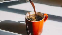 cafetera