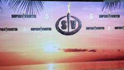 Logo Supervivientes