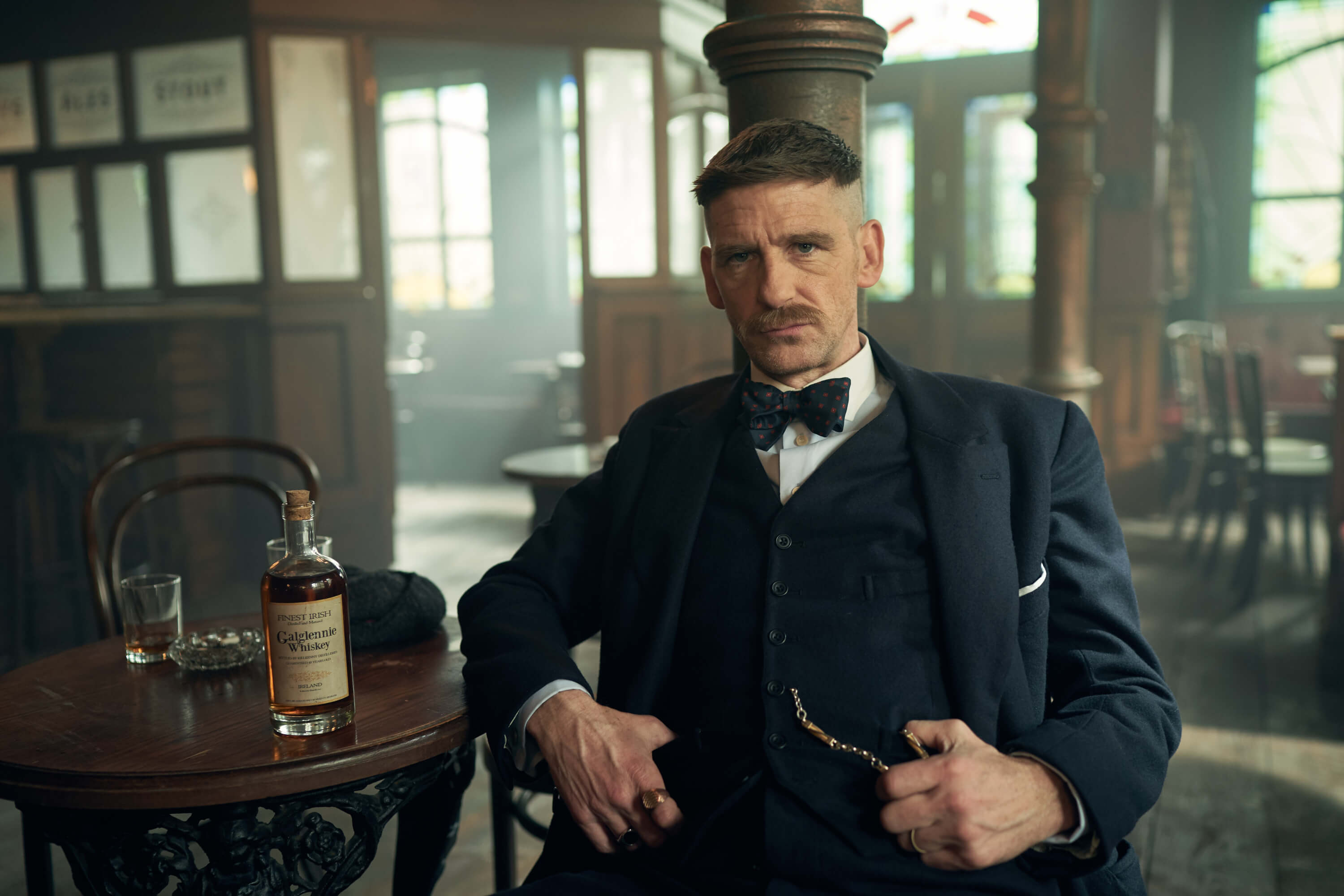 peaky