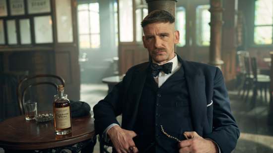 peaky