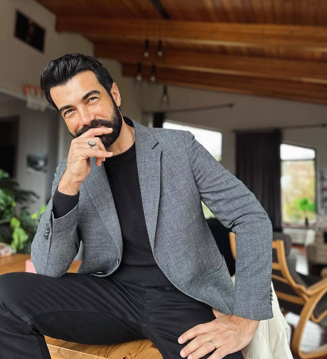 Murat Ünalmis