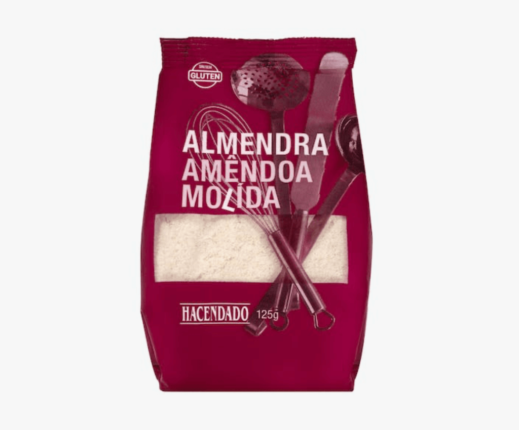 La almendra molida de Mercadona: la alternativa saludable para hacer postres caseros entre una infinidad de recetas