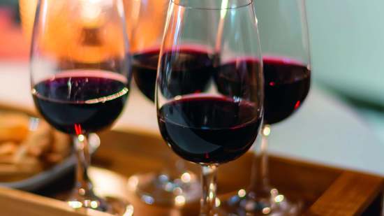 Vino.