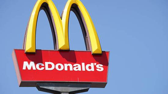 McDonalds